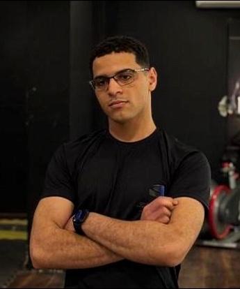 Mohamed Ayman