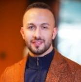 Hossam Elizmazi