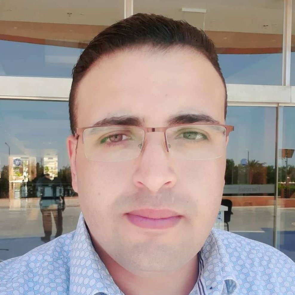 Hassan Ali Hassan