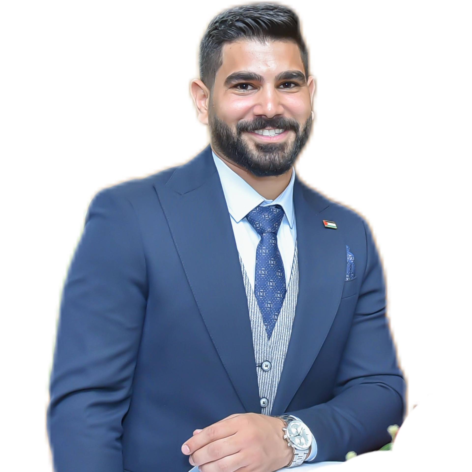 Allaaeldin A. M. Abuasaker