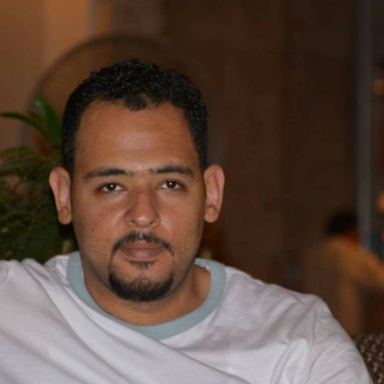 Ahmed Gamal