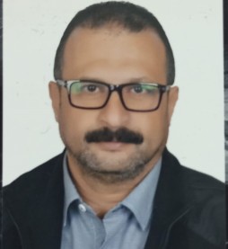 Hany Omar