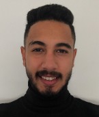 KARAM SALAMEH