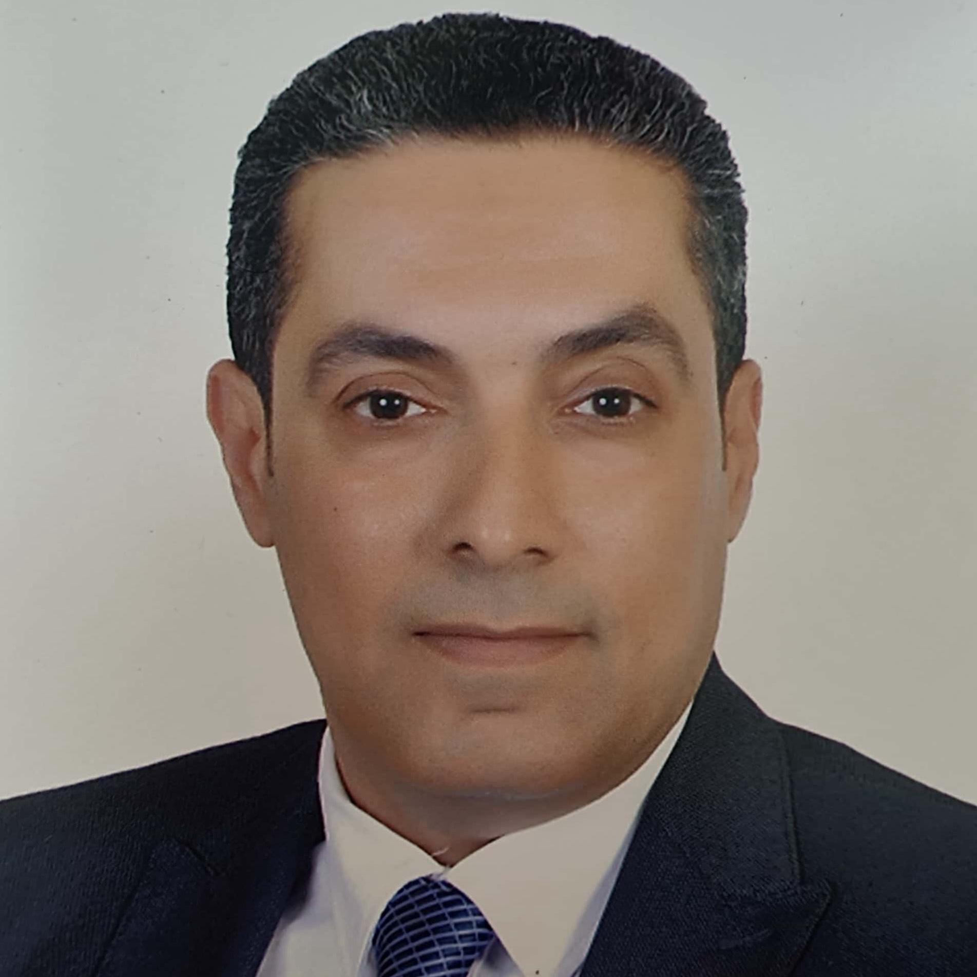 HATEM GAMAL YASSEN HASHEM