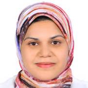 Nagwa Mahmoud