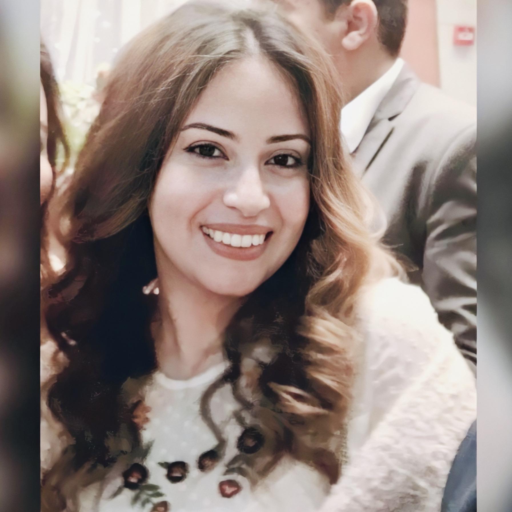 SARAH SULTAN