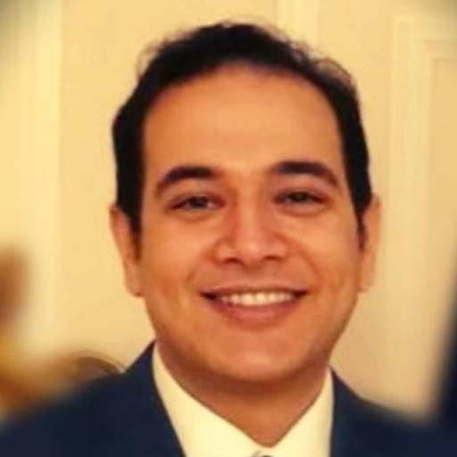 Mohamed Elwelily