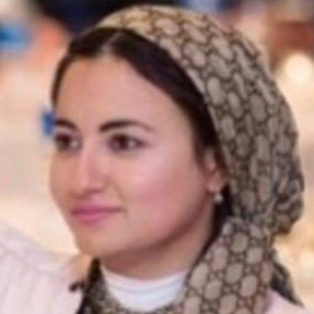 Maha Ahel Badawy