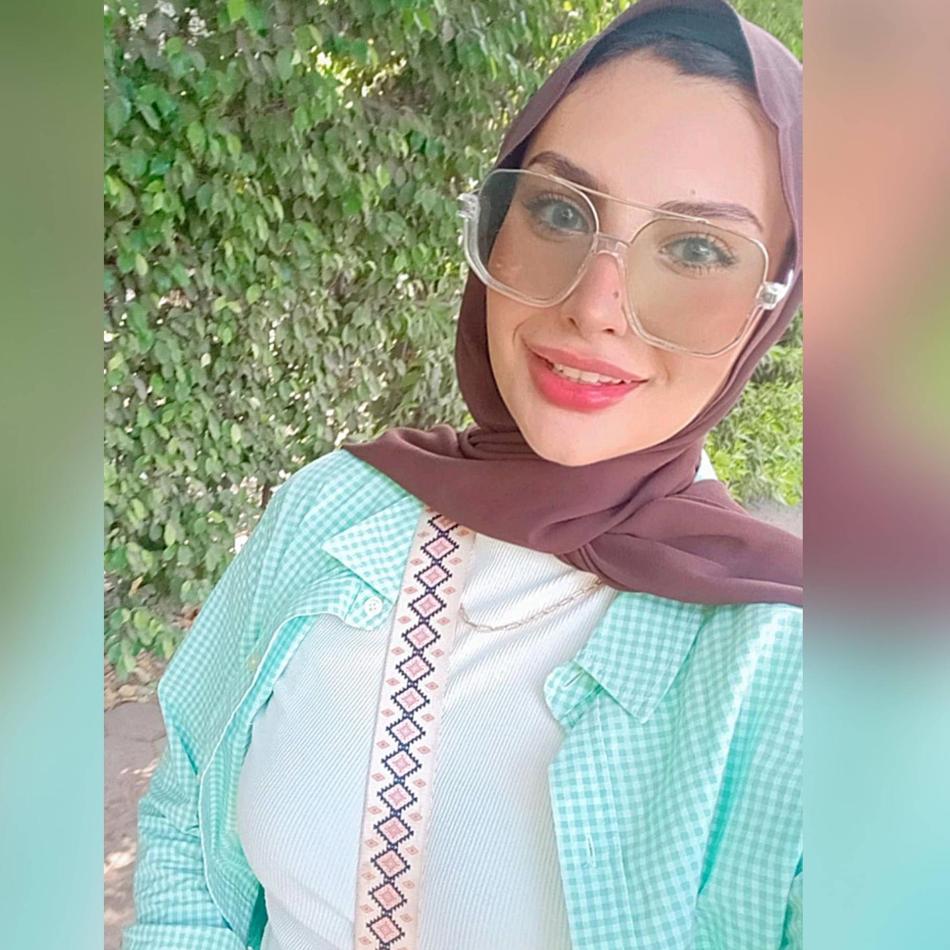 Amira Waleed