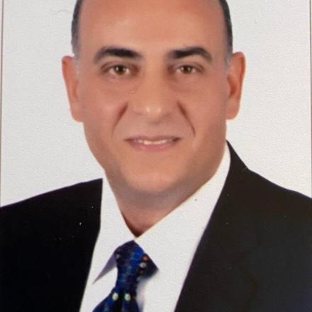 Tamer Shosha