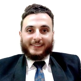 Ahmed Khedr