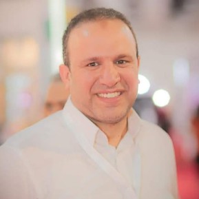 Samy Gamal Zaki