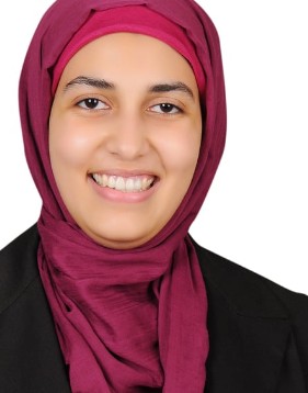 Marwa Hamed