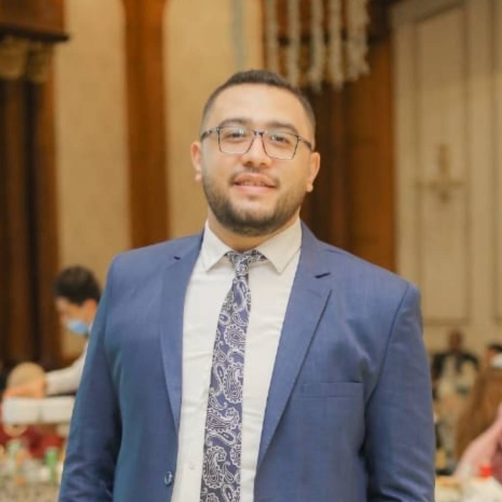 SHERIF MADKOR