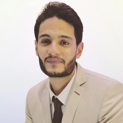 Ahmed Ashraf Zoheir