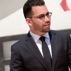 HOSNI MALEK ALI