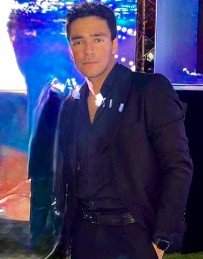 Seif Magdy