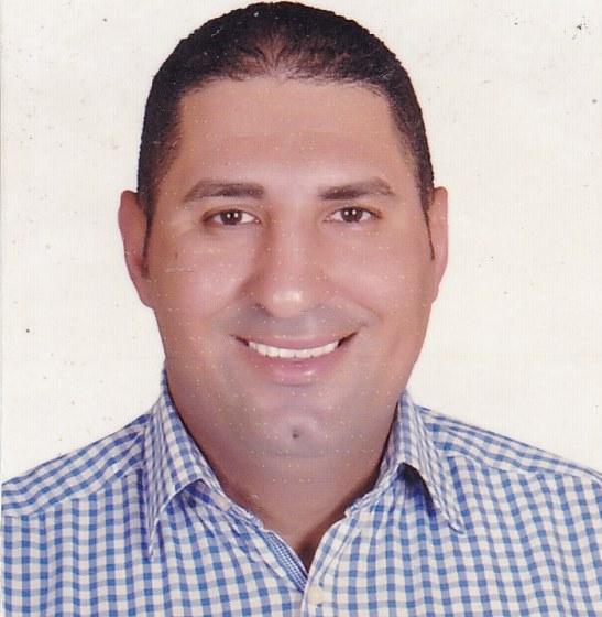 Ashraf Mostafa Mahfouz