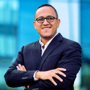 Hany Badawy