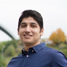 Ahmed Hesham