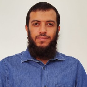 Amir Abdullah Mahmoud