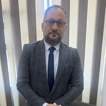 Amr Magdi Hanafi