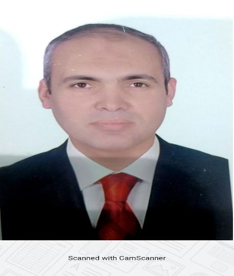 Mostafa Ali Mohamed Ali