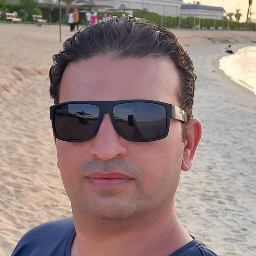 Mohamed Mostafa Shahin