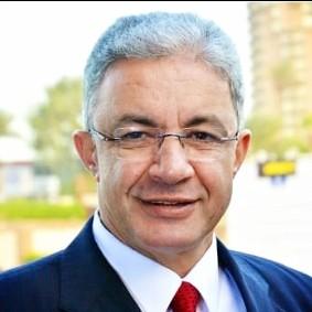 محمد عبدالله الشربينى