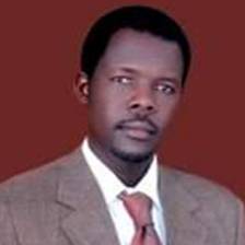 Abdelmageed Khalil Mohamed