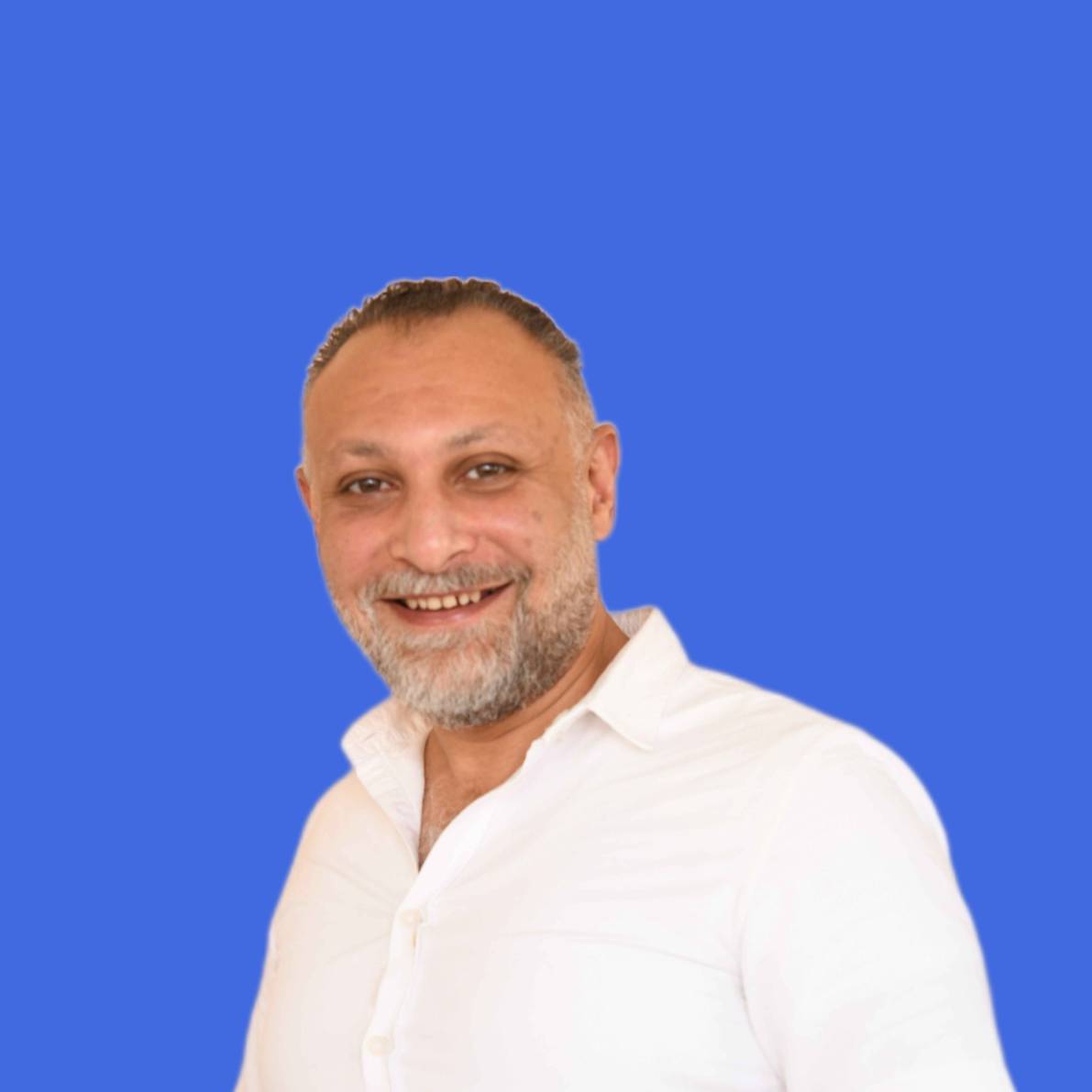 Shehab Aldeen Mohamed