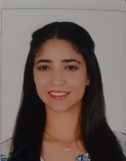 Mahinour Hafez