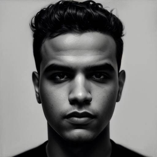 Ahmed Mahmoud