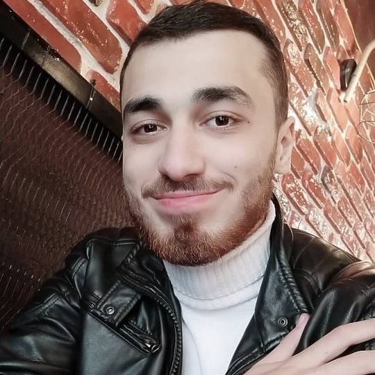 Sameh Ismail