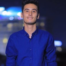 Hussein Essam
