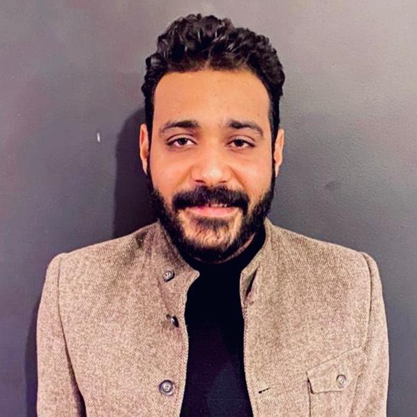 Mohamed Mostafa