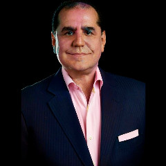 HANY ABOU-EL-FOTOUH