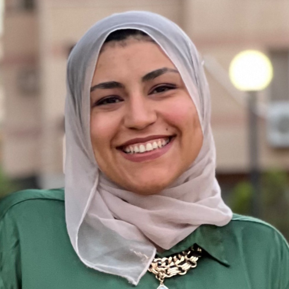 Mariam Montaser