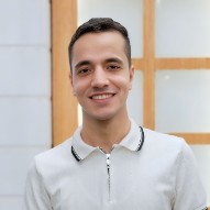 Hamada Saied Muhammed
