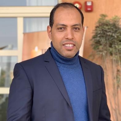 Mohamed Hegazy
