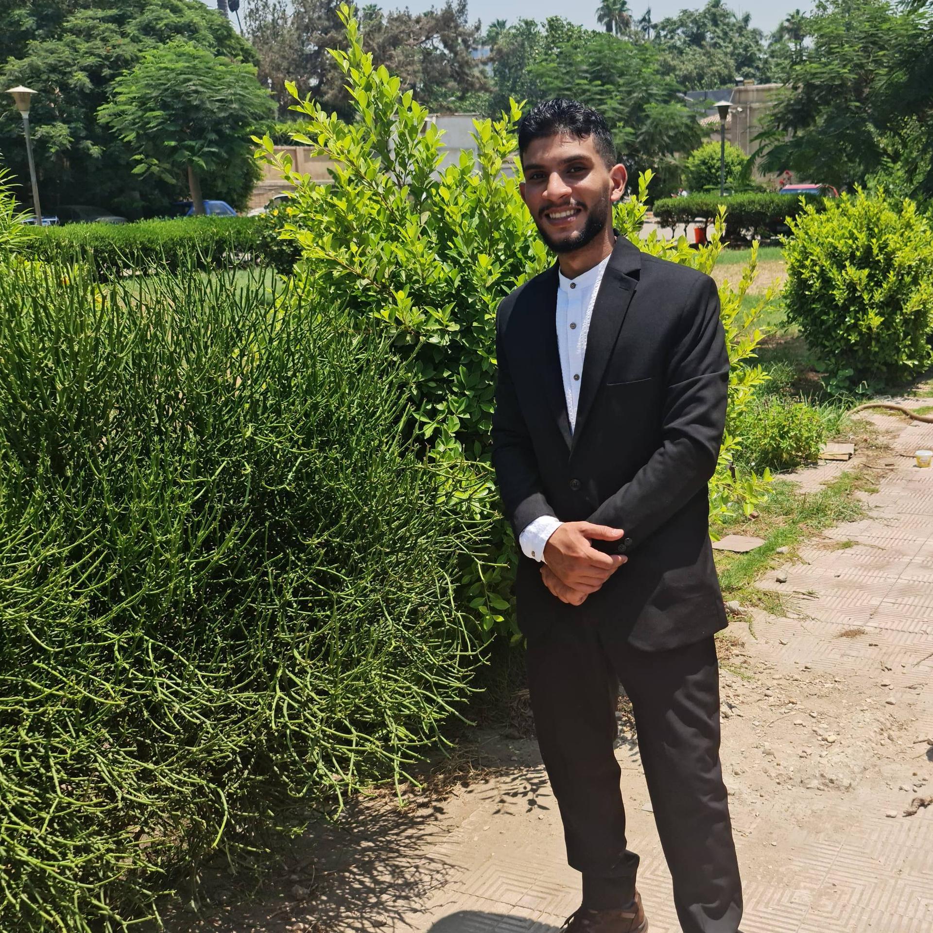 Yazid Yassir