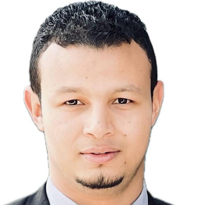 Ahmed Elsharawy