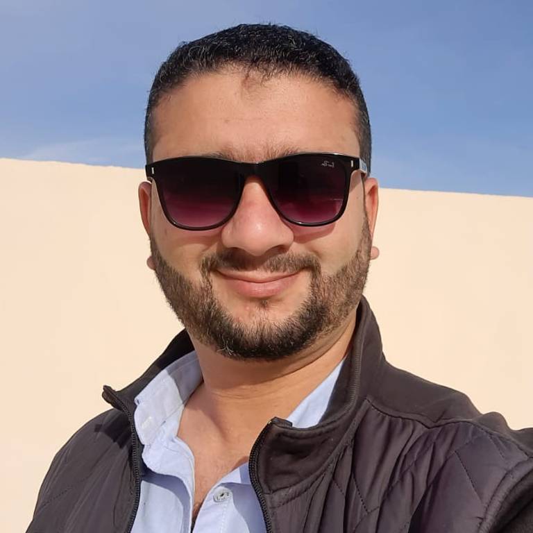 Mohamed Abd ElGawwad