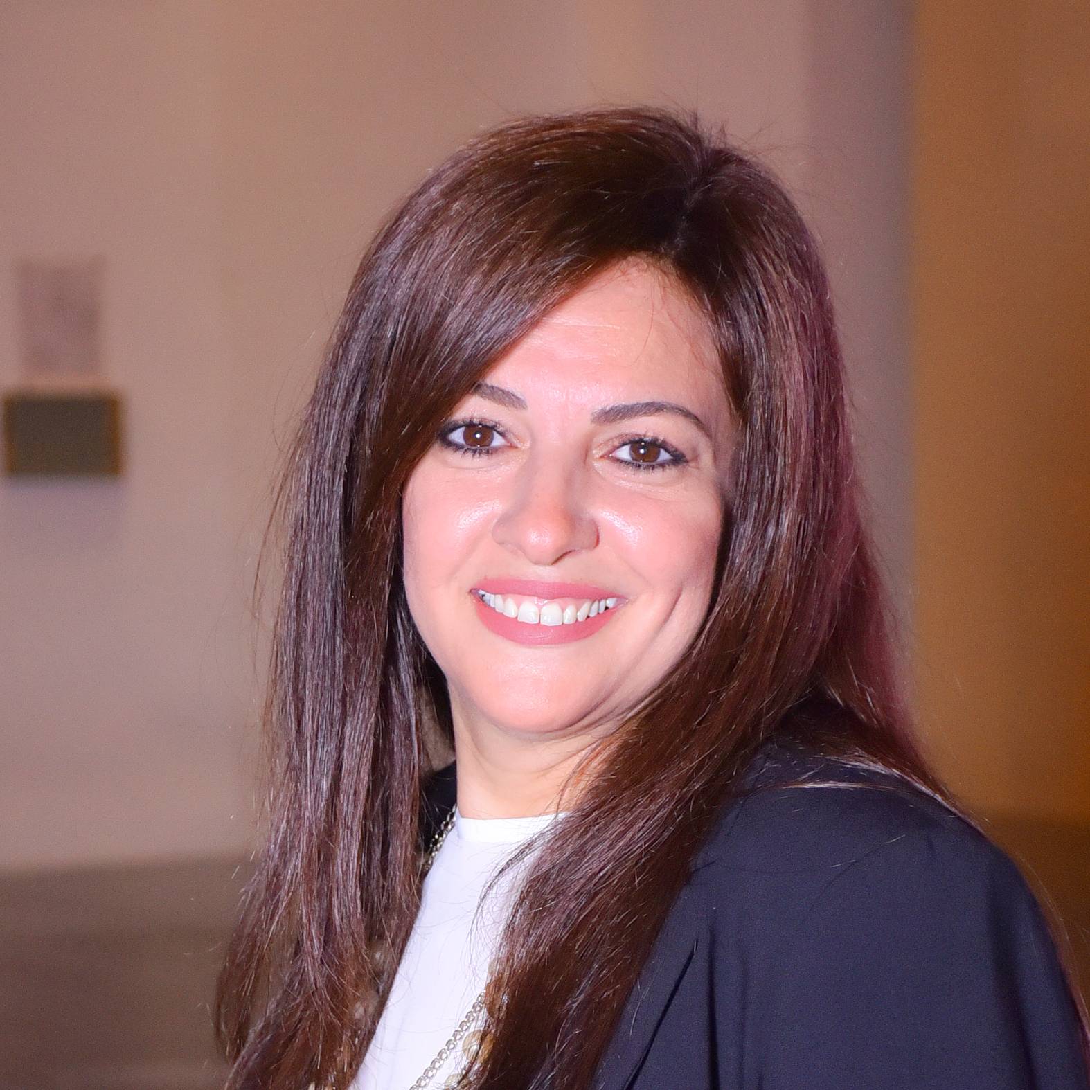 Nermine Zakaria