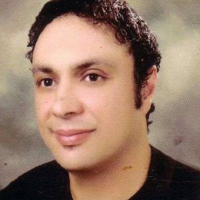 Alaa Eldin Ahmed Abdel Salam