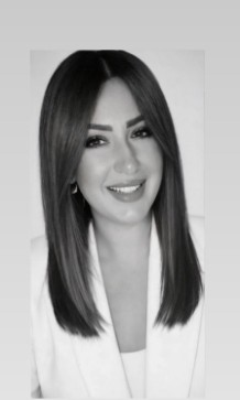 Christina Raafat Ishak