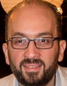 Mohamed Lotfy