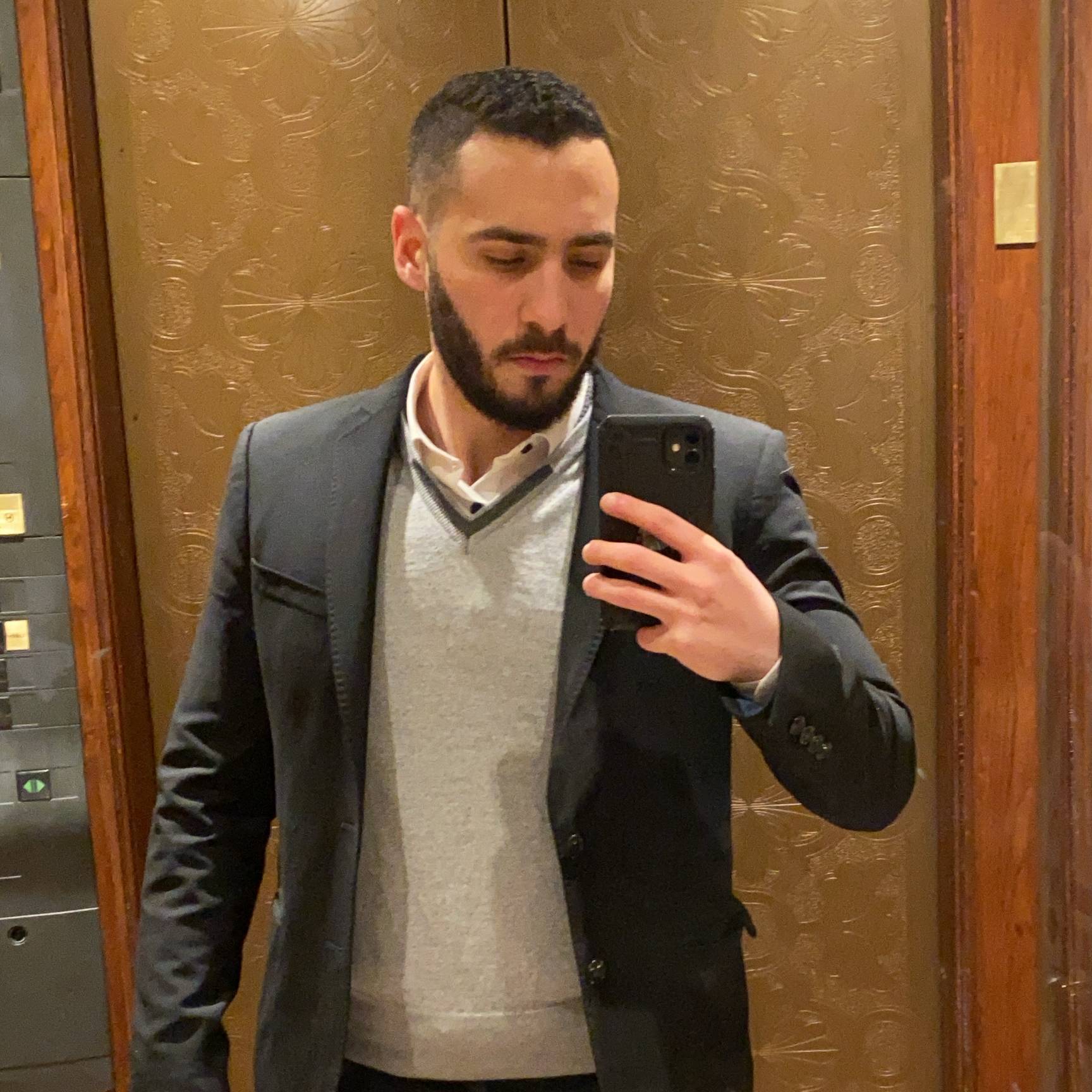 Bassem Iskandar
