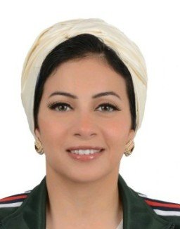 Dr.Kareema Nasraldin