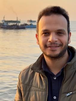 Mahmoud Abdelaziz
